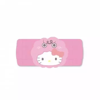 Key X Hello Kitty 05 Face Wash Band Pop Up Store Официальный Md