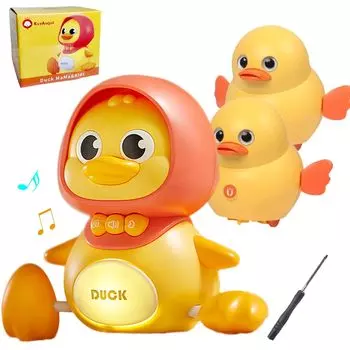 KeyAngel Утка Родитель и ребенок Ребенок 0 лет Ребенок Образовательный 1 год 2 года 3 года 1 Утка Мама 2 Утята Музыка с ребенком Ребенок Рождество Японский
