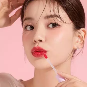 keybo Dotom Lip Plus Plumper 20 вариантов на выбор (Оригинал/Матер/Великий Мастер) 33 Grapefruit Tea