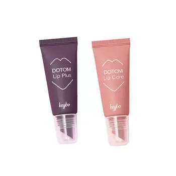 KEYBO Dotom Tube Balm Plumper 5мл Angel Lip Balm