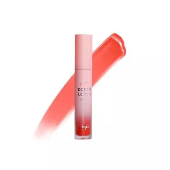 [keybo]Keybo Lip Plus Plumper/Пухлый макияж губ с ощущением объема (летний апельсин)