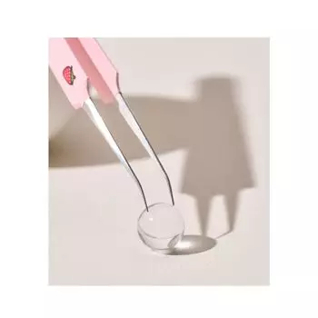 KEYBO One Shot Bbibbi Пинцет #Curve 1 шт. P000DYYQ -