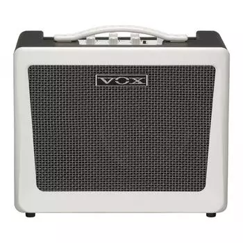Keyboard amplifier with VOX Nutube VX50 KB Compact, lightweight design, 50W high output, ideal for home practice, studio, stage, microphone input, sin