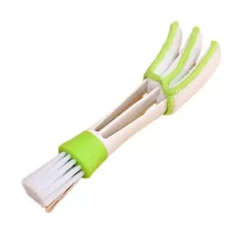 Клавиатура Пыль Кондиционер Очиститель Компьютера Инструмент Жалюзи Грязь Пылесос Щетка