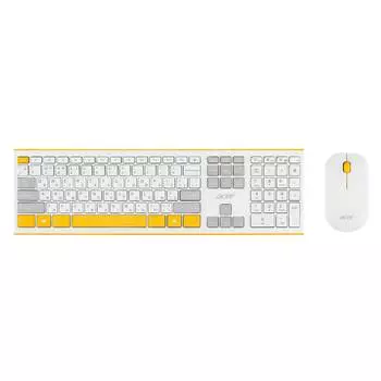 Keyboard Mouse Acer Occ200