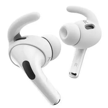 KeyBudz EarBuddyz для AirPods Pro Белый KB99083APP2 (Второе поколение) белый