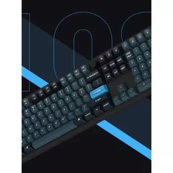 Keychron Thirst Q6pro Special Sound Package Rogers Poron Quilted Cotton Bottom Cotton Shaft Pad Batter Board Q6 PRO PCB (black POM positioning Board)