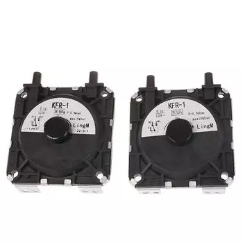 Kfr-1 сильный водонагреватель выхлопных газов запасная часть вакуумный переключатель давления воздуха