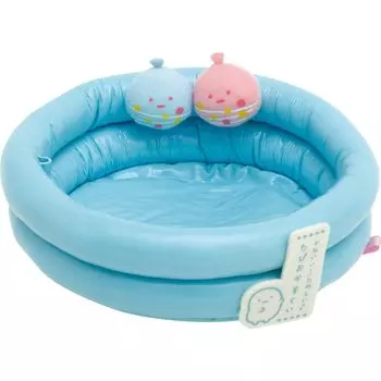 KG09201 Коллекция Sumikkogurashi Мягкая игрушка ~Sumikko Fair~ многоразовый лоток