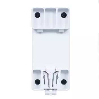 KG316TA 220V Таймерный переключатель Автоматический цифровой таймерный переключатель Микрокомпьютерный переключатель управления временем белый/зелёный