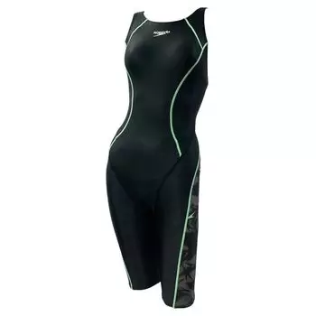 KG [Speed] Слитный купальник, купальник «все в одном», женский