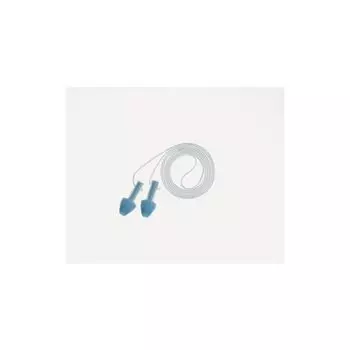 KGW soft plug Made of silicone rubber (blister packaging)