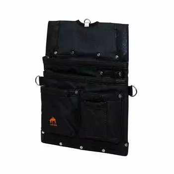 KH HH Nail Bag Type 24127 Black