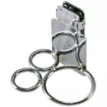 KH Steel One Touch Tool Holder Mirror 512H