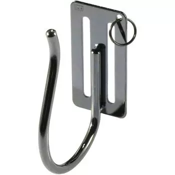 KH Tool Holder Ratchet Socket Through 2 Holes Gunmetal 176S-G