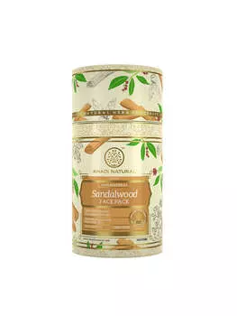 Khadi Маска для лица с натуральным сандаловым деревом 100 GM
