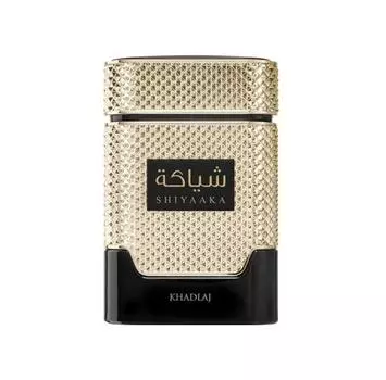 Khadlaj Shiyaaka Gold парфюмерная вода 100 ml