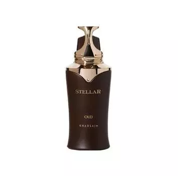 Khadlaj Stellar Oud парфюмерная вода 100 ml
