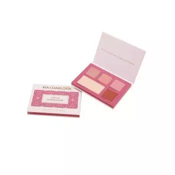 Kia Charlotta Kia Charlotte Eyeshadow Dream Come True 12.8g