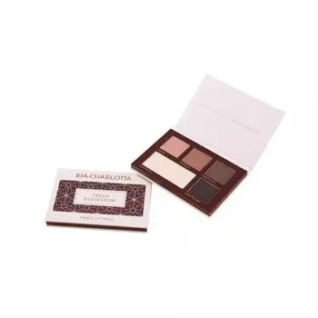 Kia Charlotta Kia Charlotte Eyeshadow Piece of Mind 12.8g