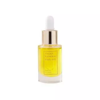 Kia Charlotte Cuticle Nail Oil 10ml