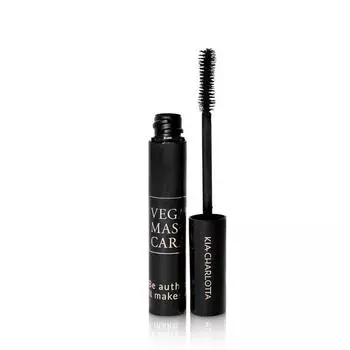 Kia Charlotte Eyes on Me Mascara Black 9ml