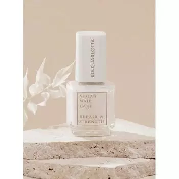 Kia Charlotte Repair & Strong Гель для укрепления ногтей 11 мл