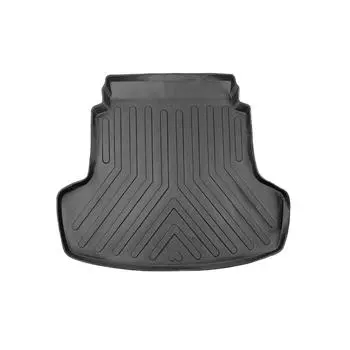 Kia K5 Высококачественные и прочные резиновые автомобильные коврики — без запаха, нескользящие, долговечные