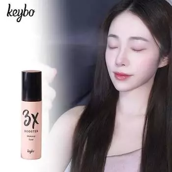 Kibo 3x Booster Makeup Fixer, 100g