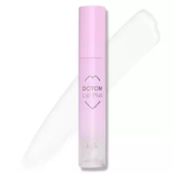 Kibo Thick Lip Plus Plumper Ultra High Acceptance, Ультравысокое принятие_Весеннее стекло, 4,5 мл, 1 шт.