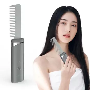 Kiboer Ультразвуковая грубая обработка волос Лечение волос Проникновение Уход за волосами Профессиональная краска для волос Японская инструкция по эксплуатации Домашний день