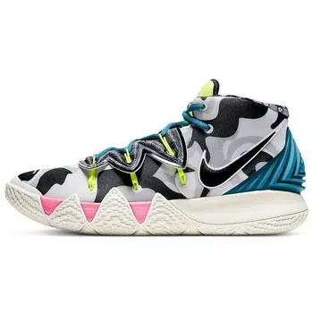 Кибрид S2 What The Neon CQ9323-002