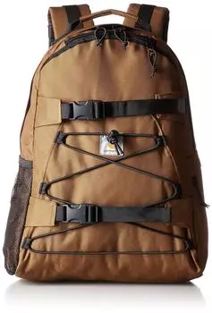 KICKFLIP BACKPACK HZ00 F [Carhartt] I006288-16S H.Brown