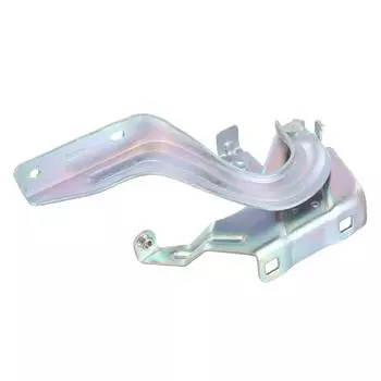 Петля капота Kicks, правая петля капота, износостойкая, антикоррозионная, металлическая петля, недеформируемая, замена, установка CHINA