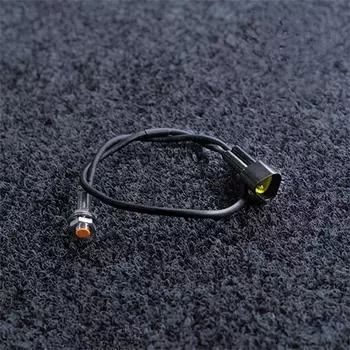 Kickstand Side Stand Flameout Line For Sur-Ron Light Bee S & Light Bee X