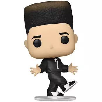 Kid N Play Кид Поп! винил