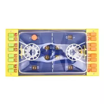 Kid Puzzle Educational Board Basketball Game Toy Interactive Parent child Toy