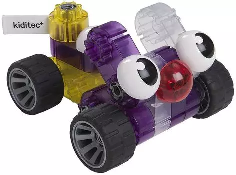 Kiditec Set1406 Страна чудес