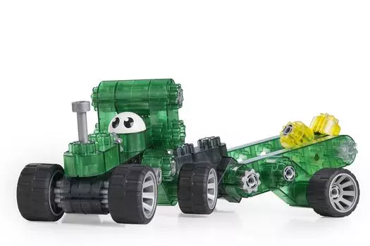 kiditec Set1407 Фермер
