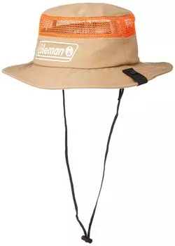 Kids Adventure Hat Beige 54cm [Coleman] 131-0021