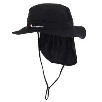Kids Adventure Hat Black cm [Champion] 151-0033 54.0