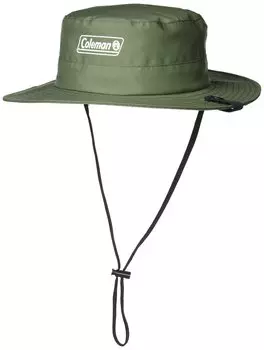 Kids Adventure Hat Breathatec Khaki [Coleman] 151-0052