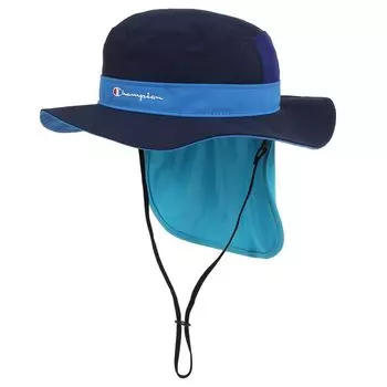 Kids Adventure Hat Navy cm [Champion] 151-0033 54.0