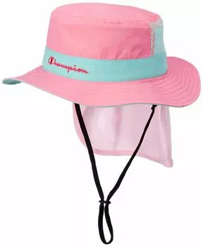 Kids Adventure Hat Pink cm [Champion] 151-0030 54.0 розовый