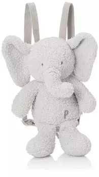 KIDS Baby Mokozou Рюкзак PKGB225650 Kids GRY [Gelato Pique] серый