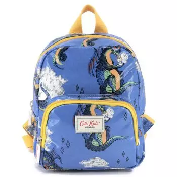 Kids Backpack 106363818569102 KIDS MINI BACKPACK Peace Dragon [Cath Kidston] [Item]