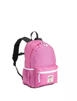 Kids Backpack Daypack Mini Pink for Children Outdoor Excursions Going to Kindergarten [Coleman]
