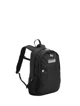 Kids Backpack Walker Mini Black for Children Outdoor Excursions Going to Kindergarten [Coleman] чёрный