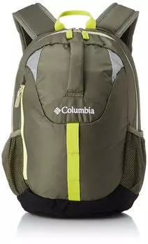 KIDS Castle Rock Youth 12L Рюкзак PU8266 Kids One Size Stone Green [Columbia]