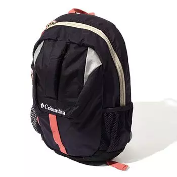 KIDS Castle Rock Youth 12L Рюкзак PU8266 Kids One Size Dark Plum [Колумбия]